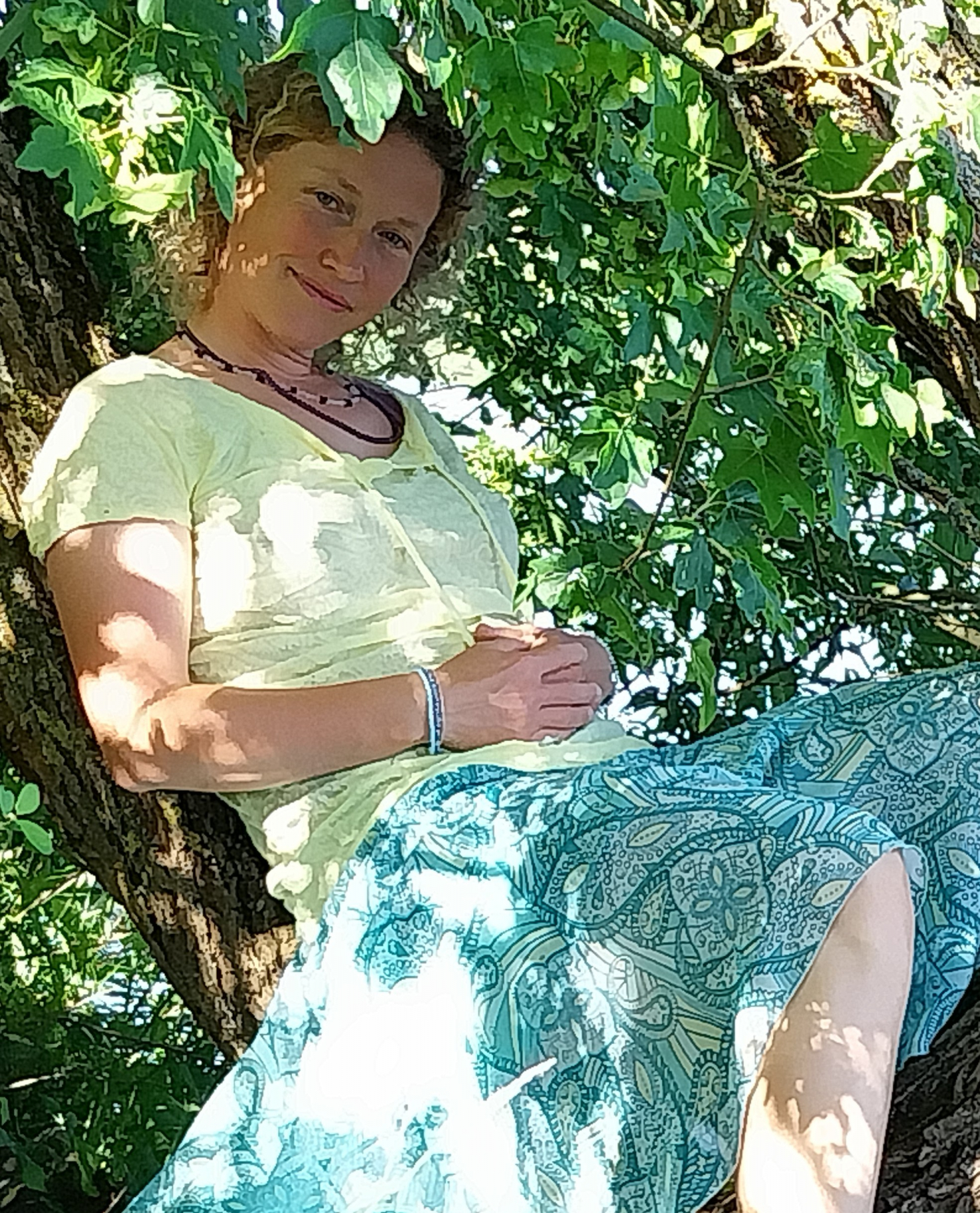 Julia Seugling