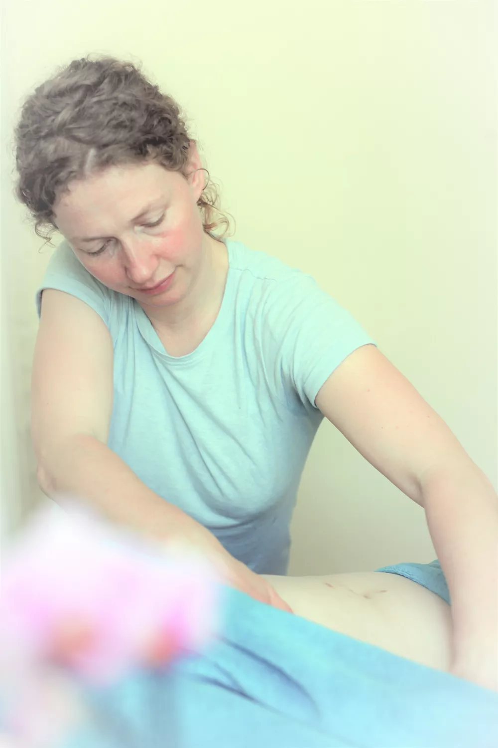Lomi Lomi Massage